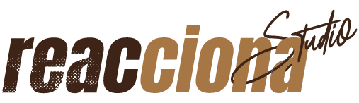 Reacciona Studio — Agencia de Video Marketing en República Dominicana